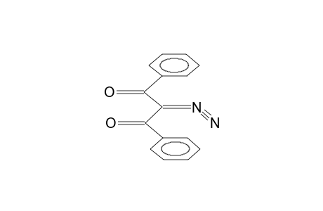 2-diazo-1,3-diphenyl-1,3-propanedione