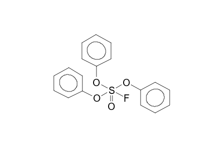 FLUOROTRIPHENOXYSULPHUR OXIDE