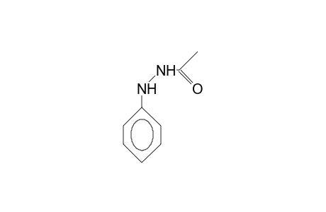 1-Acetyl-2-phenylhydrazine