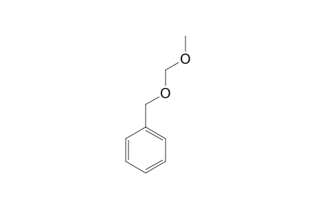 Benzene, [(methoxymethoxy)methyl]-
