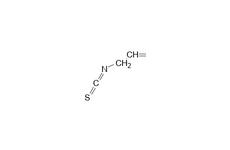 Allyl isothiocyanate