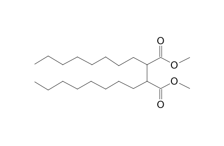 Butanedioic acid, 2,3-dioctyl-, dimethyl ester