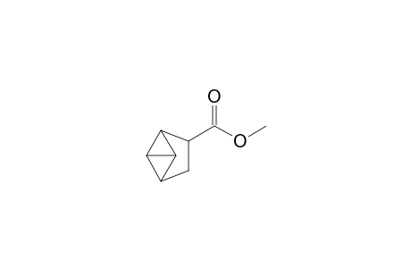 Methyl tricyclo[3.1.0.0(2,6)]hexane-3-carboxylate