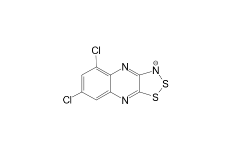 Cl2 - QDTA