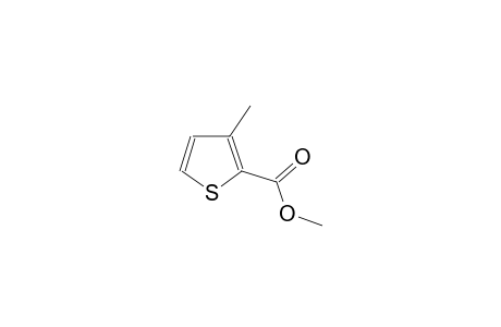 Methyl 3-methylthiophene-2-carboxylate