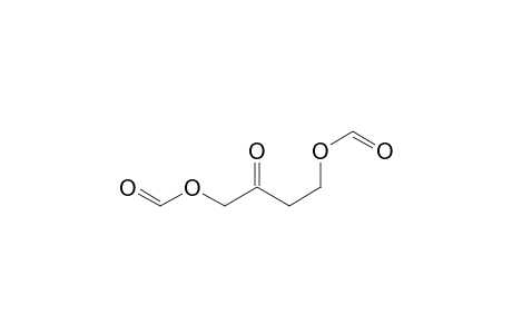 1,4-Bis(formyloxy)-2-butanone