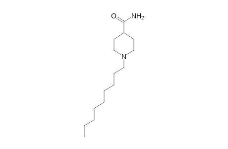 1-nonylisonipecotamide