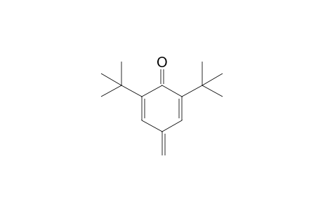 2,6-Di-tert-butyl-4-methylene-2,5-cyclohexadienone