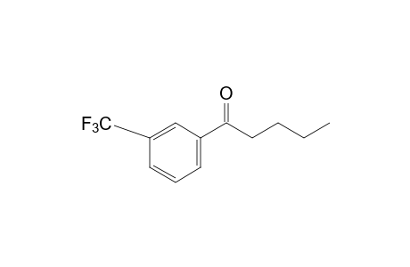 3'-(Trifluoromethyl)valerophenone