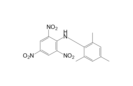 2,4,6-Trimethyl-2',4',6'-trinitrodiphenylamine