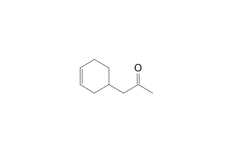 1-(3'-Cyclohexenyl)-2-propanone