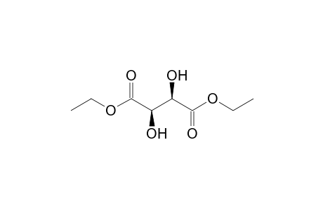 (+)-tartaric acid, diethyl ester