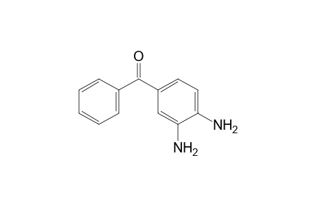 3,4-Diaminobenzophenone