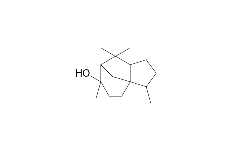 2-Naphthalenemethanol, decahydro-.alpha.,.alpha.,4a,8-tetramethyl-, didehydro deriv., [2R-(2.alpha.,4a.alpha.,8a.beta.)]-