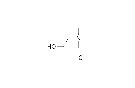 Choline chloride