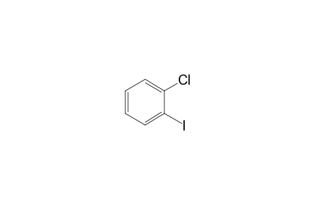 1-Chloro-2-iodobenzene