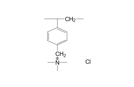 Poly[(p-vinylbenzyl)trimethylammonium chloride]