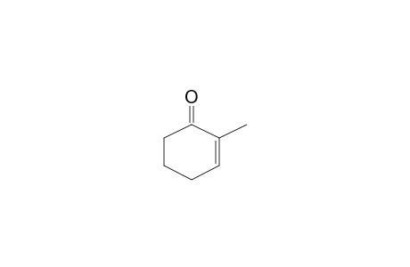 2-Methyl-2-cyclohexen-1-one