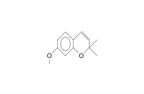 Precocene I