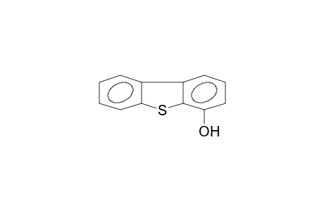 dibenzothiophen-4-ol