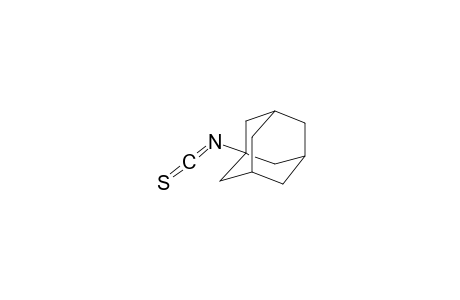 1-Adamantyl isothiocyanate