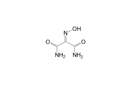 DICARBAMOYLKETONE, OXIME