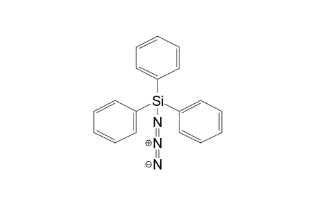 Silane, azidotriphenyl-