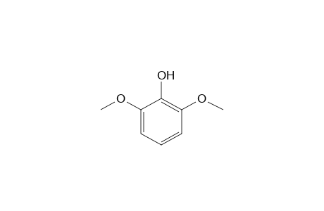 2,6-Dimethoxyphenol