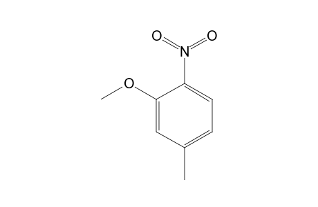 5-Methyl-2-nitroanisole