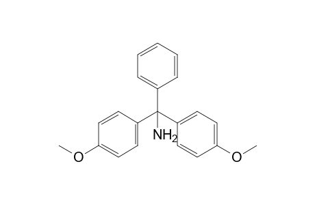 4,4'-DIMETHOXYTRITYL-((15)-N)-AMINE