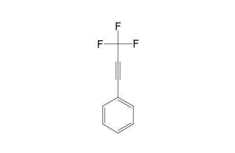 (3,3,3-TRIFLUORO-1-PROPYNYL)-BENZENE