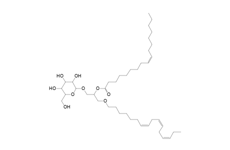 MGDG O-16:3_17:1