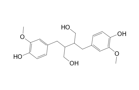 Secoisolariciresinol