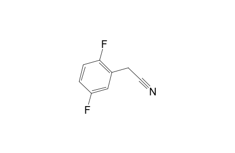 2,5-Difluorophenylacetonitrile