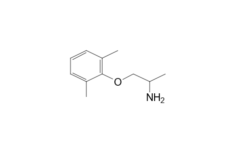 Mexiletine