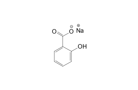 Sodium salicylate