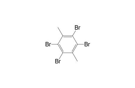 1,2,4,5-Tetrabromo-3,6-dimethyl-benzene