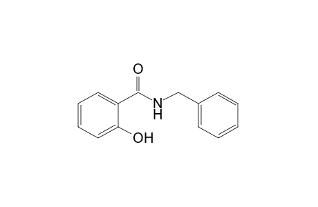 N-benzylisalicylamide