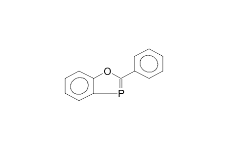 2-PHENYLBENZOXAPHOSPHOLE