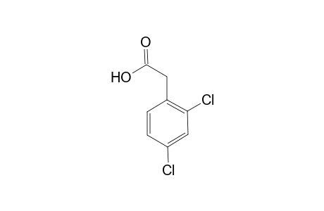 2,4-Dichloro-phenylacetic acid