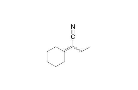 A-Ethyl-delta A,1-cyclohexaneacetonitrile