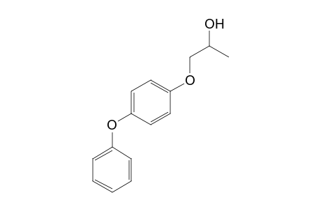 1-(4-Phenoxyphenoxy)-2-propanol 2-Propanol, 1-(4-phenoxyphenoxy)-