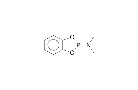 1,3,2-benzodioxaphosphol-2-yl-dimethyl-amine