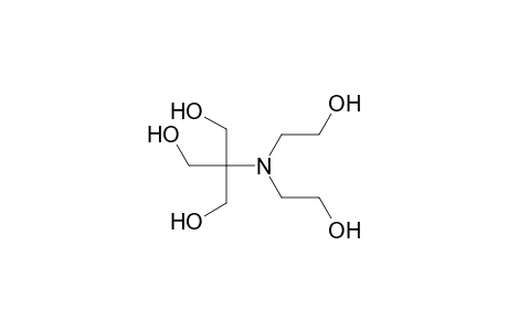 2-Bis(2-Hydroxyethyl)amino-2-(hydroxymethyl)-1,3-propanediol