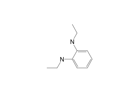 1,2-Benzenediamine, N,N'-diethyl-