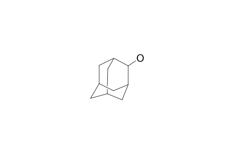 2-Hydroxyadamantane