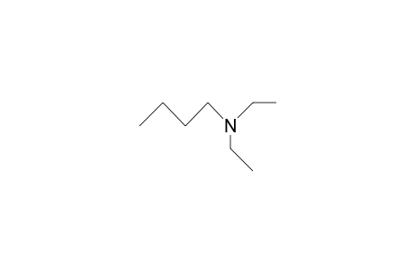 N,N-DIETHYLBUTYLAMIN