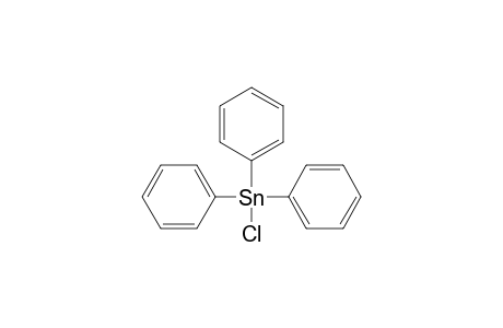 Chlorotriphenyltin