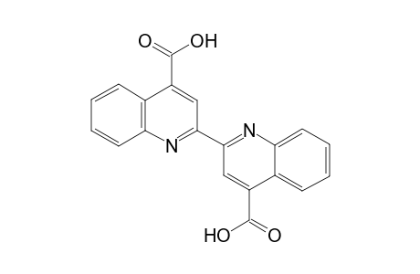 2,2'-Bi-cinchoninic acid