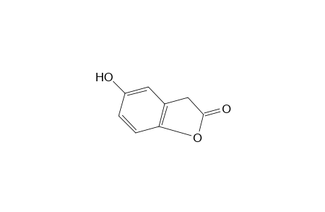 Homogentisic acid gamma-lactone